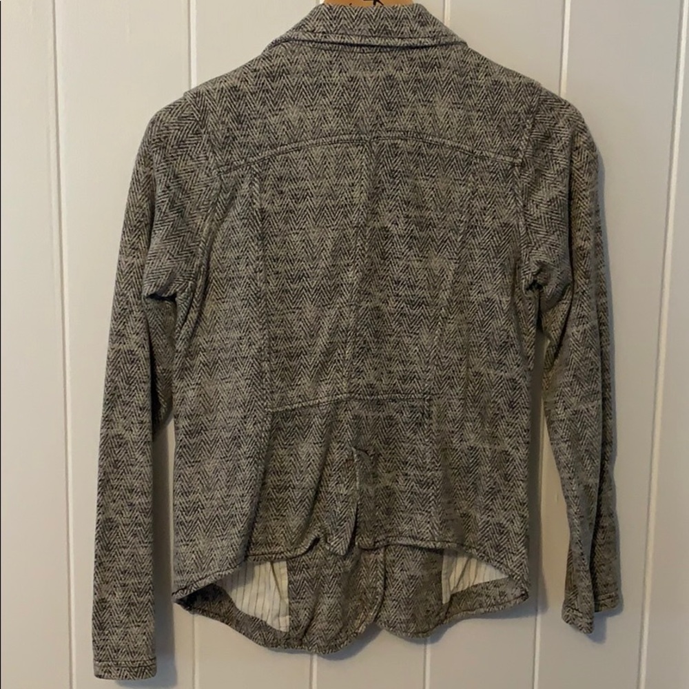 Hurley Jacket - Picture 5 of 7